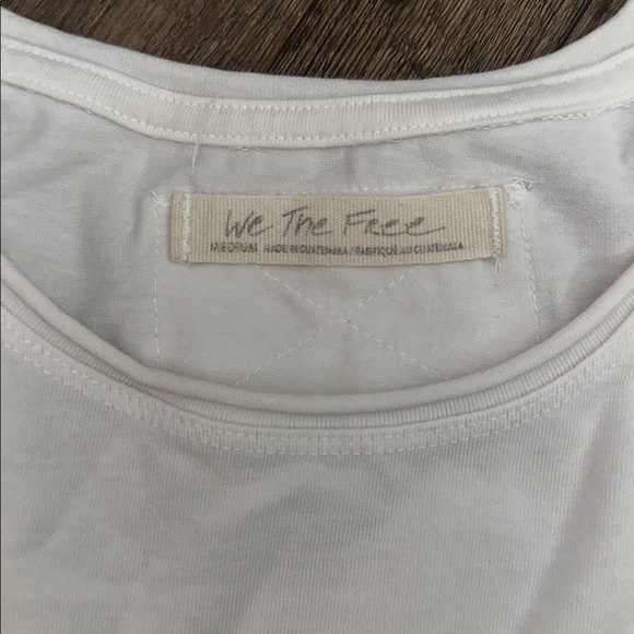 Baby Tee - Picture 2 of 2